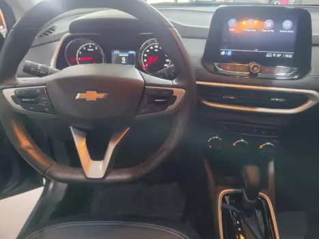 CHEVROLET Tracker 1.0 12V 4P FLEX TURBO PREMIER AUTOM�TICO, Foto 16