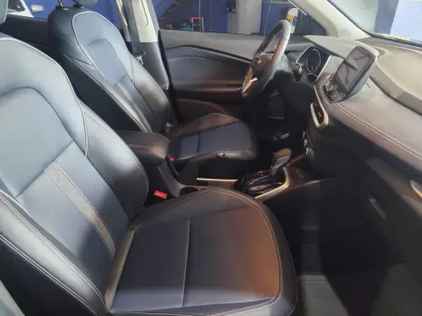 CHEVROLET Tracker 1.0 12V 4P FLEX TURBO PREMIER AUTOM�TICO, Foto 17
