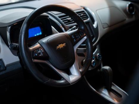 CHEVROLET Tracker 1.8 16V 4P FLEX LTZ AUTOM�TICO, Foto 5