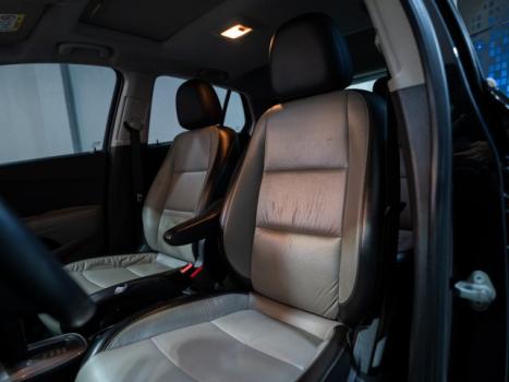 CHEVROLET Tracker 1.8 16V 4P FLEX LTZ AUTOM�TICO, Foto 8