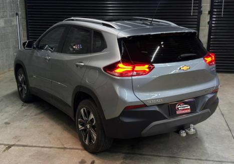 CHEVROLET Tracker 1.2 12V 4P FLEX TURBO PREMIER AUTOM�TICO, Foto 2