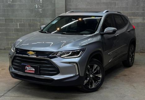CHEVROLET Tracker 1.2 12V 4P FLEX TURBO PREMIER AUTOM�TICO, Foto 4