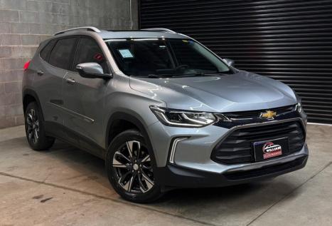 CHEVROLET Tracker 1.2 12V 4P FLEX TURBO PREMIER AUTOM�TICO, Foto 6