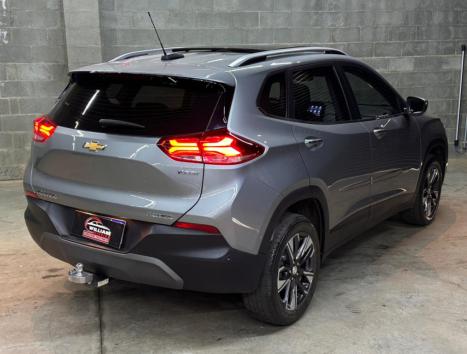 CHEVROLET Tracker 1.2 12V 4P FLEX TURBO PREMIER AUTOM�TICO, Foto 9