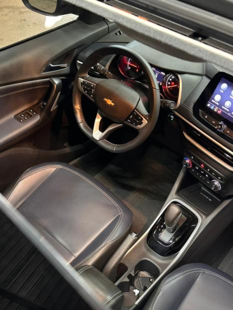 CHEVROLET Tracker 1.2 12V 4P FLEX TURBO PREMIER AUTOM�TICO, Foto 14