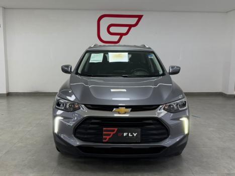 CHEVROLET Tracker 1.0 12V 4P FLEX TURBO LT AUTOM�TICO, Foto 3