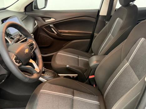CHEVROLET Tracker 1.0 12V 4P FLEX TURBO LT AUTOM�TICO, Foto 5