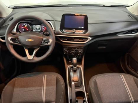 CHEVROLET Tracker 1.0 12V 4P FLEX TURBO LT AUTOM�TICO, Foto 6