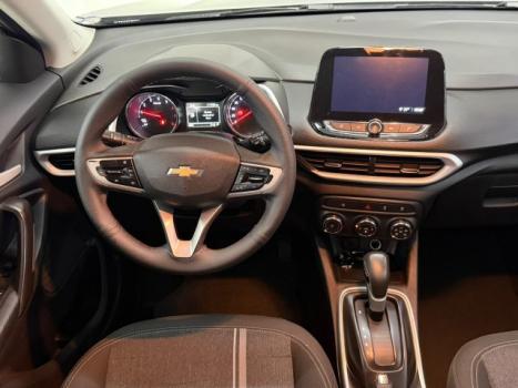CHEVROLET Tracker 1.0 12V 4P FLEX TURBO LT AUTOM�TICO, Foto 7