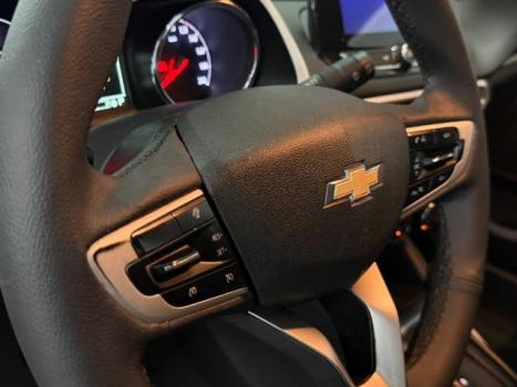 CHEVROLET Tracker 1.0 12V 4P FLEX TURBO LT AUTOM�TICO, Foto 8