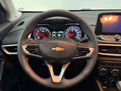 CHEVROLET Tracker 1.0 12V 4P FLEX TURBO LT AUTOM�TICO, Foto 9