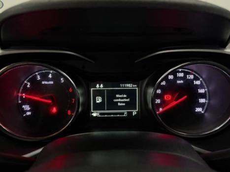 CHEVROLET Tracker 1.0 12V 4P FLEX TURBO LT AUTOM�TICO, Foto 10