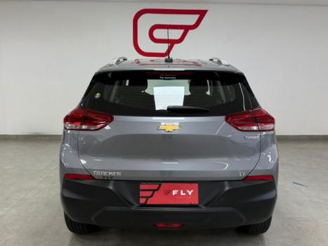 CHEVROLET Tracker 1.0 12V 4P FLEX TURBO LT AUTOM�TICO, Foto 15