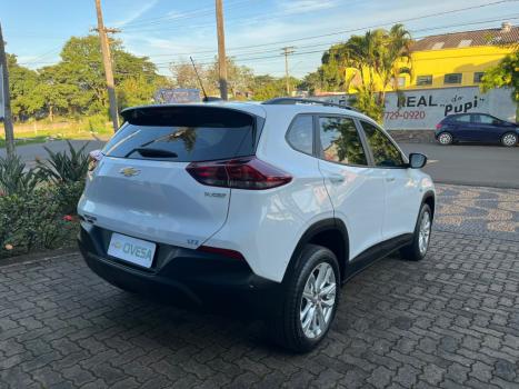 CHEVROLET Tracker 1.0 12V 4P FLEX TURBO LTZ AUTOM�TICO, Foto 4