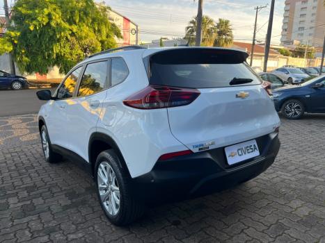 CHEVROLET Tracker 1.0 12V 4P FLEX TURBO LTZ AUTOM�TICO, Foto 5