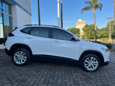 CHEVROLET Tracker 1.0 12V 4P FLEX TURBO LTZ AUTOM�TICO, Foto 6