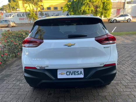 CHEVROLET Tracker 1.0 12V 4P FLEX TURBO LTZ AUTOM�TICO, Foto 8