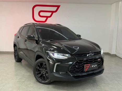 CHEVROLET Tracker 1.2 12V 4P FLEX TURBO RS AUTOM�TICO, Foto 1