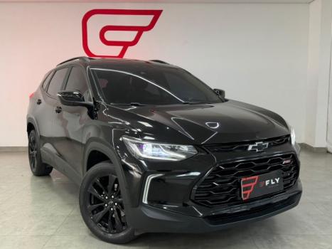 CHEVROLET Tracker 1.2 12V 4P FLEX TURBO RS AUTOM�TICO, Foto 2