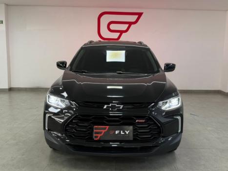 CHEVROLET Tracker 1.2 12V 4P FLEX TURBO RS AUTOM�TICO, Foto 3