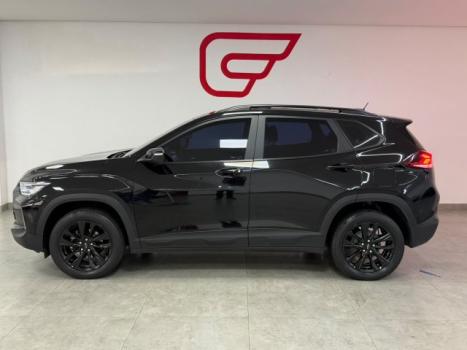 CHEVROLET Tracker 1.2 12V 4P FLEX TURBO RS AUTOM�TICO, Foto 4
