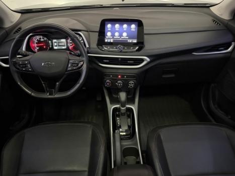 CHEVROLET Tracker 1.2 12V 4P FLEX TURBO RS AUTOM�TICO, Foto 7