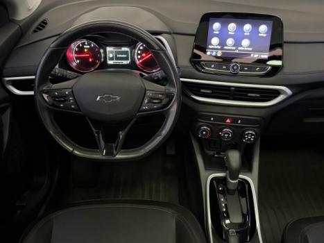 CHEVROLET Tracker 1.2 12V 4P FLEX TURBO RS AUTOM�TICO, Foto 8