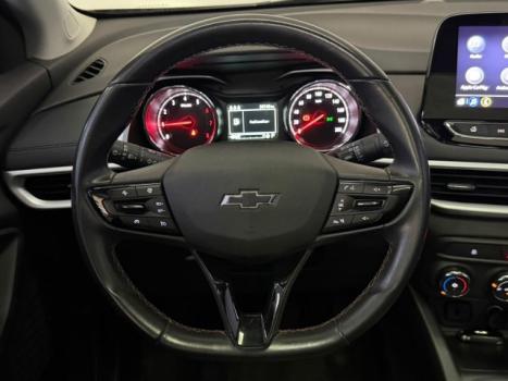 CHEVROLET Tracker 1.2 12V 4P FLEX TURBO RS AUTOM�TICO, Foto 9