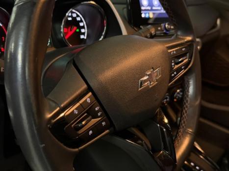 CHEVROLET Tracker 1.2 12V 4P FLEX TURBO RS AUTOM�TICO, Foto 10