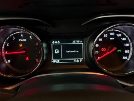 CHEVROLET Tracker 1.2 12V 4P FLEX TURBO RS AUTOM�TICO, Foto 11