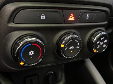CHEVROLET Tracker 1.2 12V 4P FLEX TURBO RS AUTOM�TICO, Foto 13