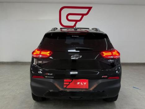 CHEVROLET Tracker 1.2 12V 4P FLEX TURBO RS AUTOM�TICO, Foto 16