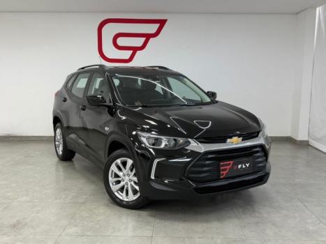 CHEVROLET Tracker 1.0 12V 4P FLEX TURBO LTZ AUTOM�TICO, Foto 1