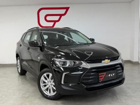 CHEVROLET Tracker 1.0 12V 4P FLEX TURBO LTZ AUTOM�TICO, Foto 2