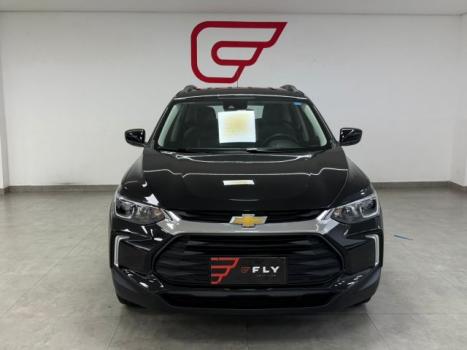 CHEVROLET Tracker 1.0 12V 4P FLEX TURBO LTZ AUTOM�TICO, Foto 3