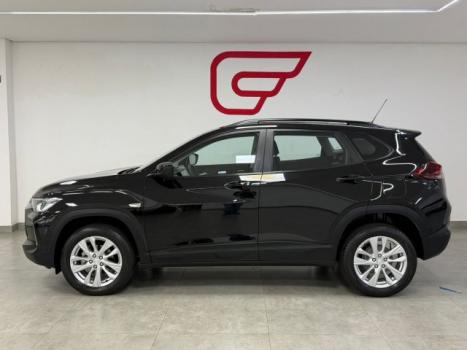 CHEVROLET Tracker 1.0 12V 4P FLEX TURBO LTZ AUTOM�TICO, Foto 4