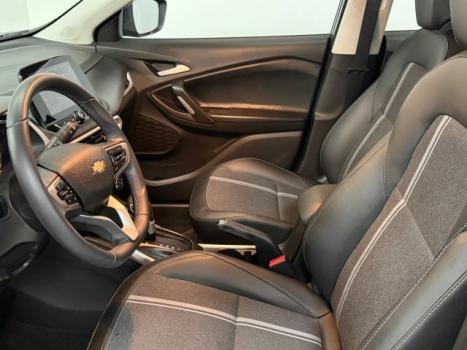 CHEVROLET Tracker 1.0 12V 4P FLEX TURBO LTZ AUTOM�TICO, Foto 5