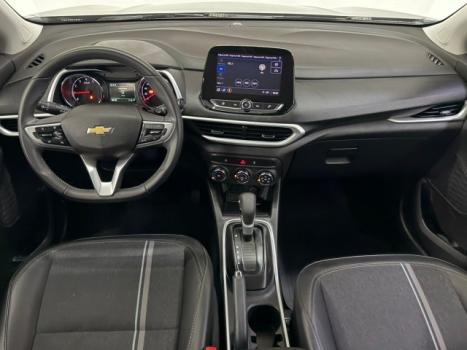CHEVROLET Tracker 1.0 12V 4P FLEX TURBO LTZ AUTOM�TICO, Foto 6