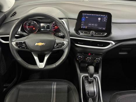 CHEVROLET Tracker 1.0 12V 4P FLEX TURBO LTZ AUTOM�TICO, Foto 7