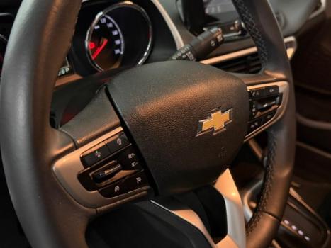 CHEVROLET Tracker 1.0 12V 4P FLEX TURBO LTZ AUTOM�TICO, Foto 9