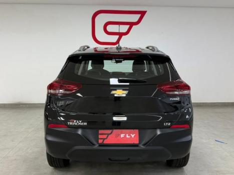 CHEVROLET Tracker 1.0 12V 4P FLEX TURBO LTZ AUTOM�TICO, Foto 15