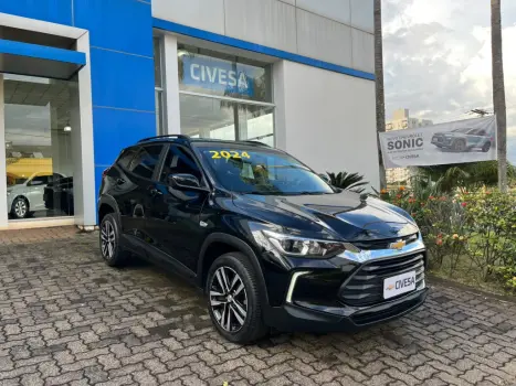 CHEVROLET Tracker 1.0 12V 4P FLEX TURBO LT AUTOM�TICO, Foto 1