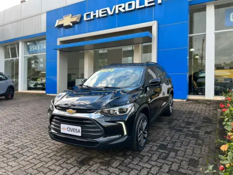 CHEVROLET Tracker 1.0 12V 4P FLEX TURBO LT AUTOM�TICO, Foto 2