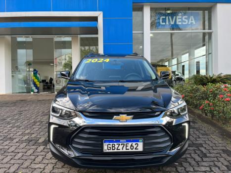 CHEVROLET Tracker 1.0 12V 4P FLEX TURBO LT AUTOM�TICO, Foto 3
