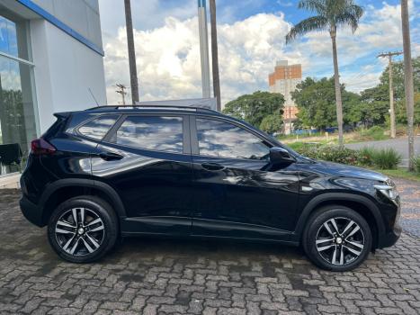 CHEVROLET Tracker 1.0 12V 4P FLEX TURBO LT AUTOM�TICO, Foto 4
