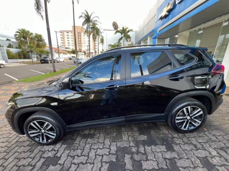 CHEVROLET Tracker 1.0 12V 4P FLEX TURBO LT AUTOM�TICO, Foto 5