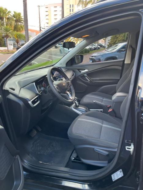 CHEVROLET Tracker 1.0 12V 4P FLEX TURBO LT AUTOM�TICO, Foto 10