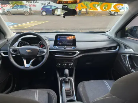 CHEVROLET Tracker 1.0 12V 4P FLEX TURBO LT AUTOM�TICO, Foto 11