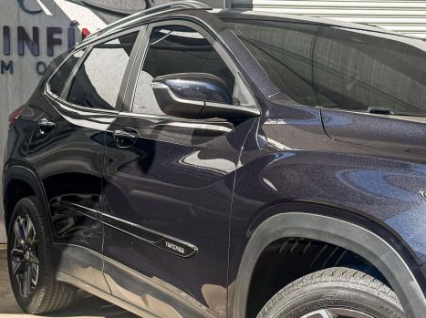 CHEVROLET Tracker 1.2 12V 4P FLEX TURBO PREMIER AUTOM�TICO, Foto 3