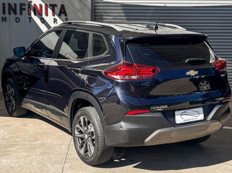 CHEVROLET Tracker 1.2 12V 4P FLEX TURBO PREMIER AUTOM�TICO, Foto 5